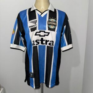Camisa GRÊMIO 1999