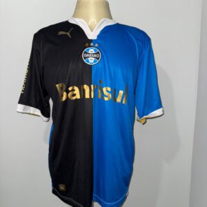 Camisa GRÊMIO 2007