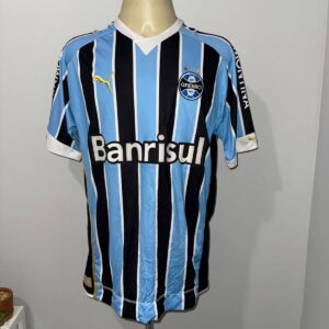 Camisa GRÊMIO 2009