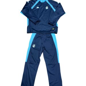 ABRIGO DO GRÊMIO 2003 CENTENARIO – GG