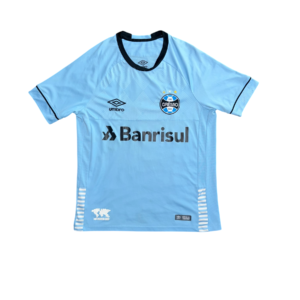 CAMISA DO GRÊMIO 2018 CELESETE N° 7 – M