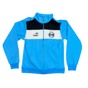 CASACO DO GRÊMIO TOPPER 2013– P