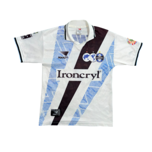 CAMISA DO GRÊMIO 1997 BRANCA N° 7 – M