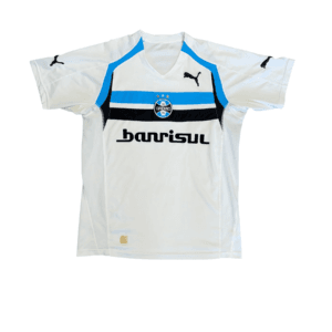 CAMISA DO GRÊMIO 2005 BRANCA S/N° – GG