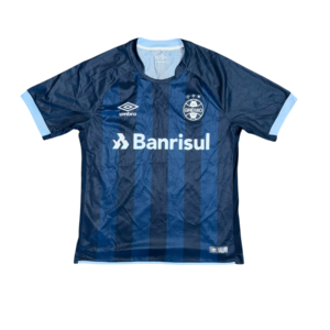 CAMISA DO GRÊMIO 2017 MARINHO S/N° – G