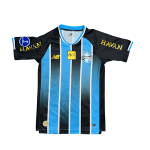 CAMISA DO GRÊMIO 2026 TRICOLOR N° 39 – P