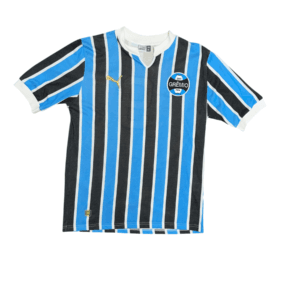 CAMISA DO GRÊMIO RETRÔ 1981 PUMA – GG