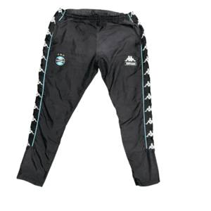 CALÇA DO GRÊMIO 2001 PRETA – GG