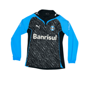CAMISA DO GRÊMIO 2009 GOLEIRO – G