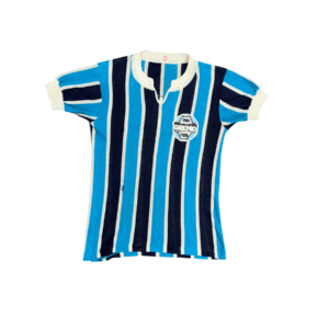 CAMISA DO GRÊMIO 1979 TRICOLOR – M
