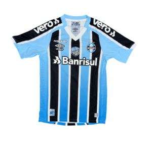 CAMISA DO GRÊMIO 2022 TRICOLOR  – M