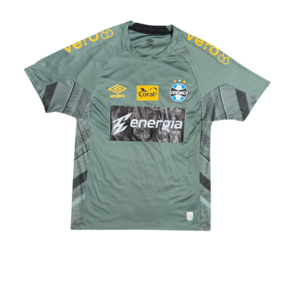 CAMISA DO GRÊMIO 2025 GOLEIRO – G