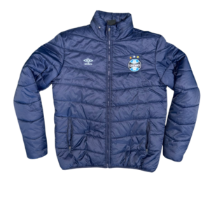 PARKA DO GRÊMIO 2022 AZUL  – G